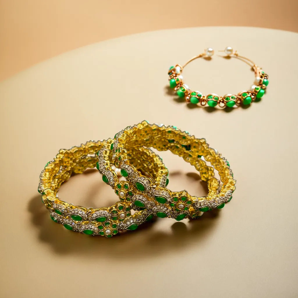 BANGLES
