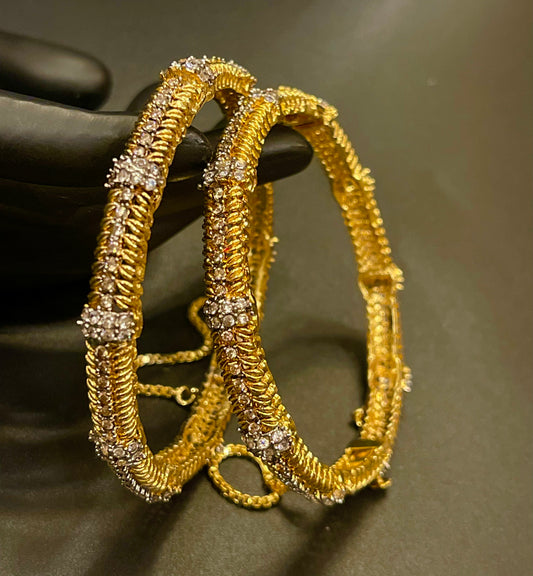 Sitara Bangles