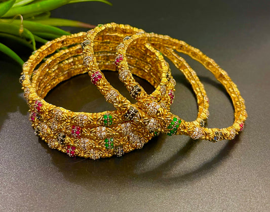 Shahi Riwaj bangles