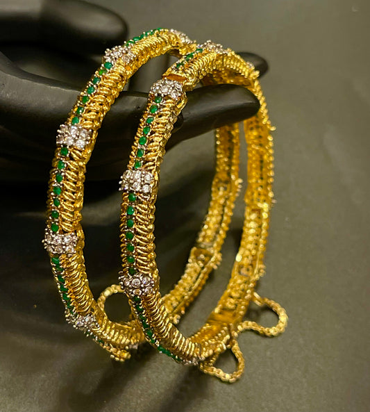 Sitara Bangles