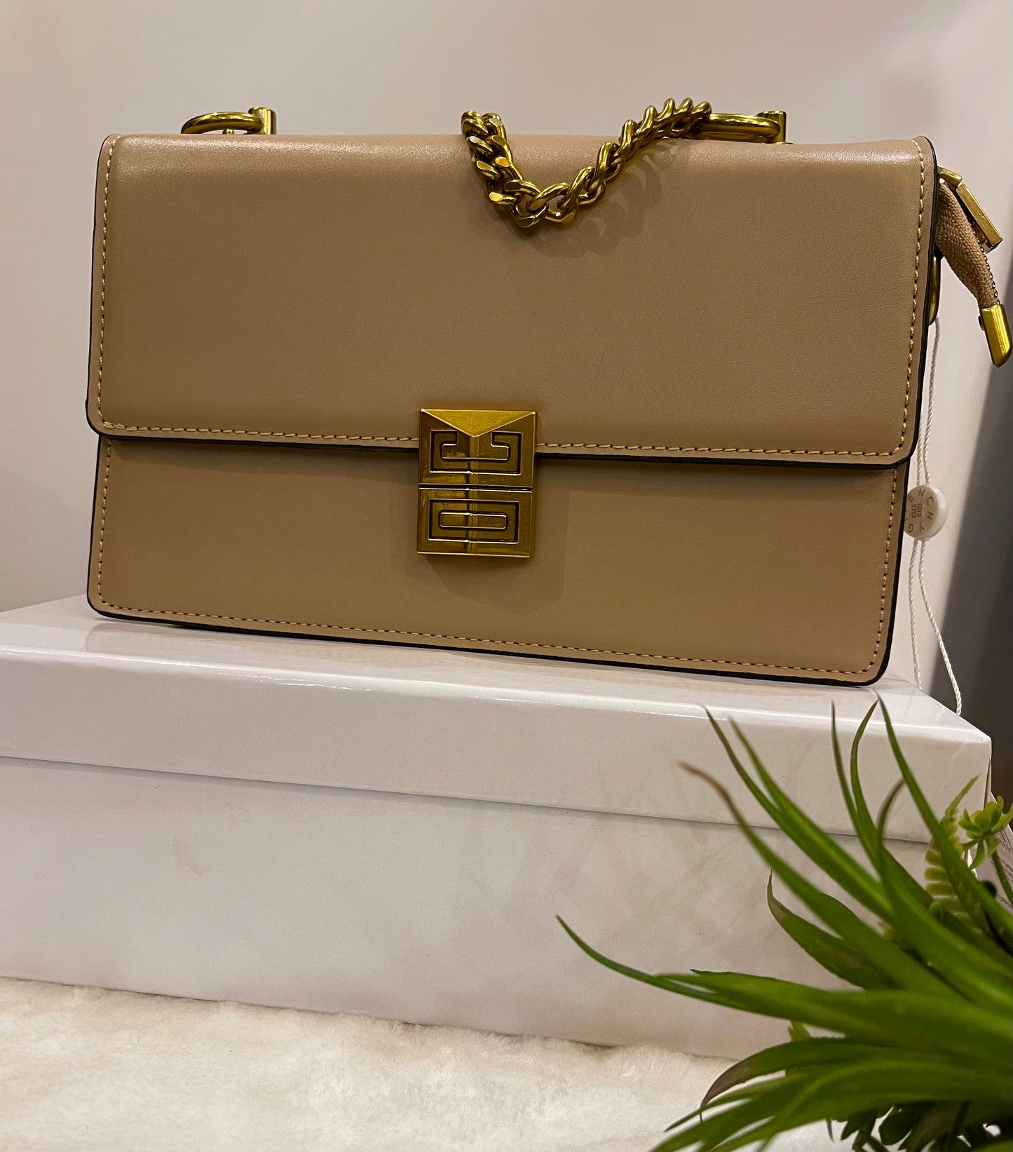 Givenchy 4G Bag