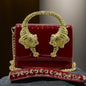 Roberto Cavalli Roar Bag