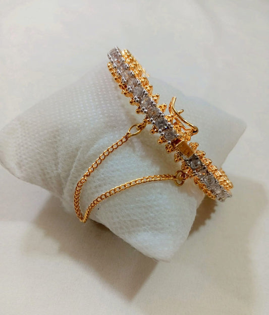 Spakrle Bangle