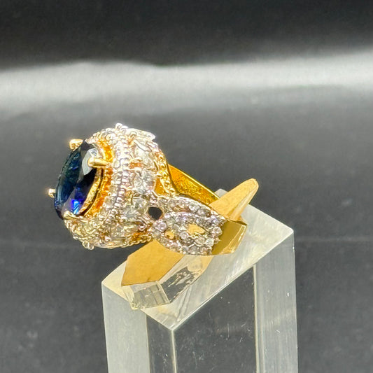 RP Stone Ring