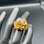 RP Flower Ring