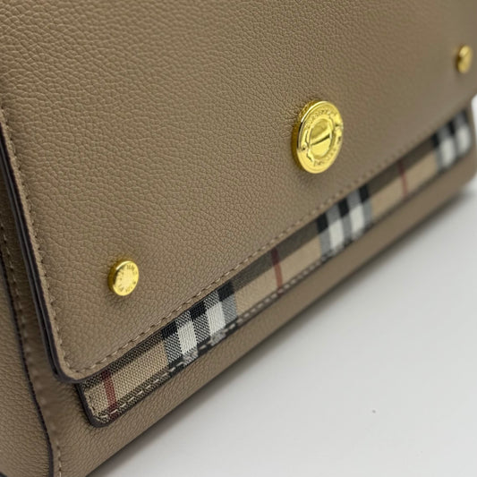 Burberry Robin Messenger Bag