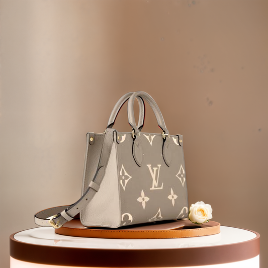 Louis Vuitton Onthego MM